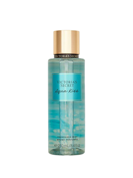 Victoria's Secret Aqua Kiss Brume