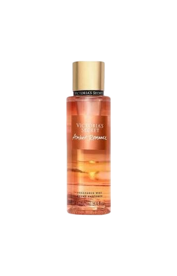 Victoria's Secret Amber Romance Brume