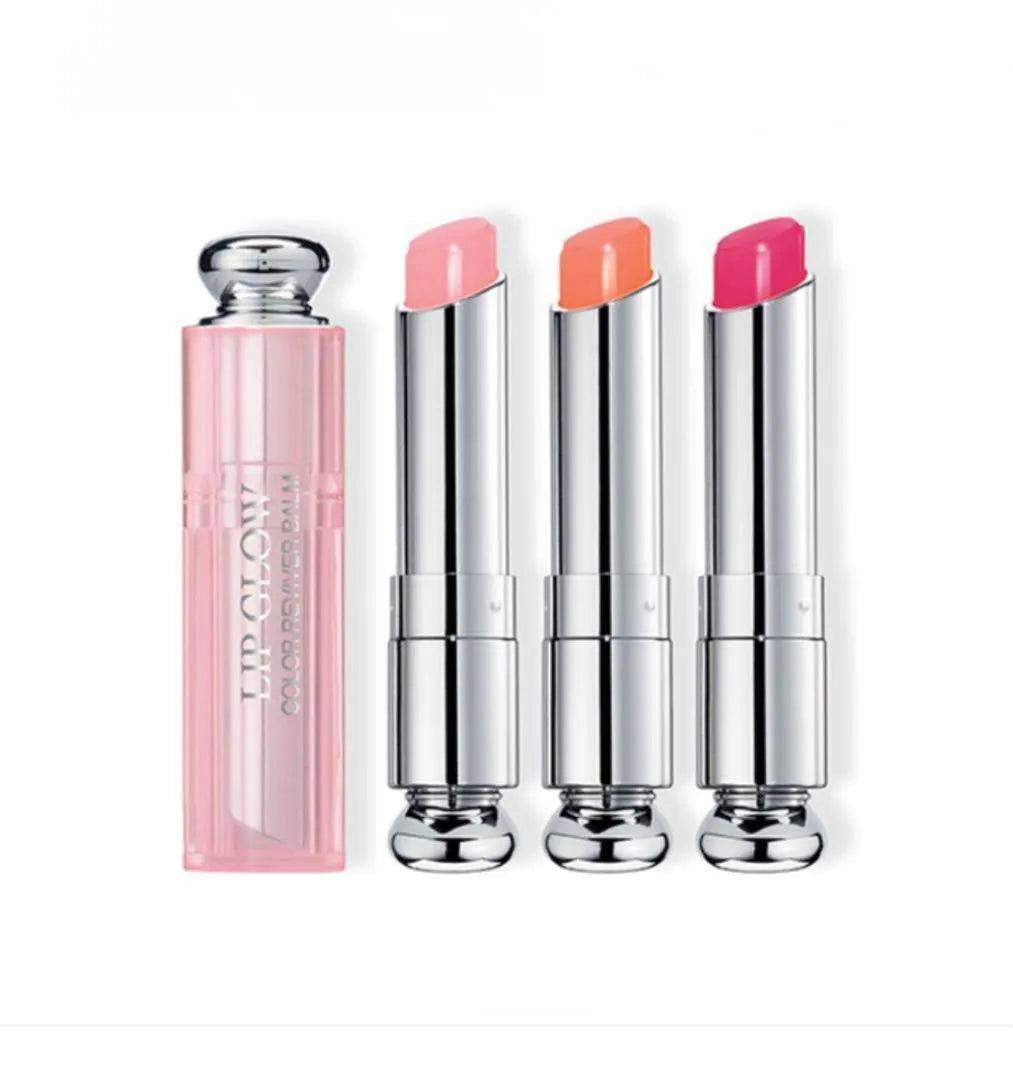 Dior Addict Lip Glow Travel Collection
