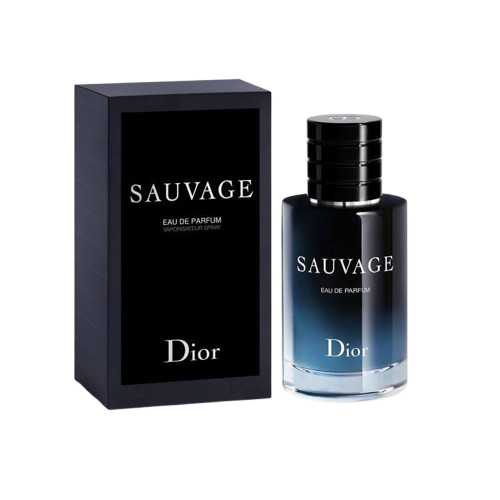 Sauvage Dior