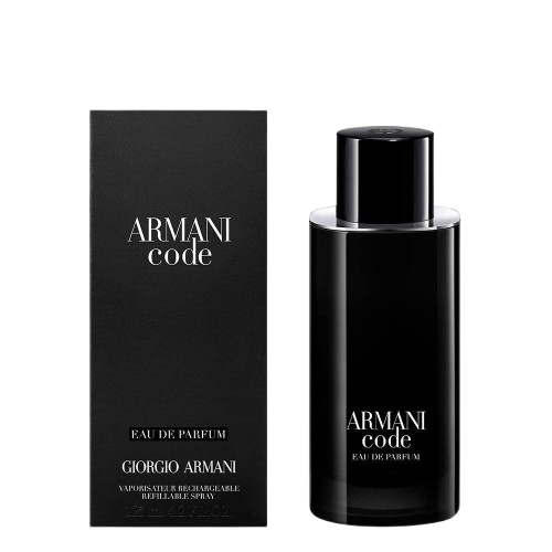 Armani Code